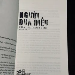 Người đua diều 714609