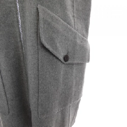 HERMES *07-7111 Áo vest dài - Hàng hiệu Chính hãng 812991