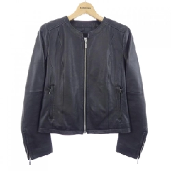 Untitled Áo khoác da - Hàng hiệu Authentic