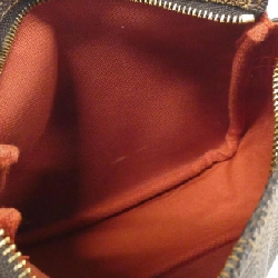 Túi đựng phụ kiện Louis Vuitton Damier Trues Makeup N51982 - Hàng hiệu Chính hãng 768962