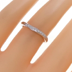 Nhẫn kim cương PT900 0.046CT - Hàng hiệu Authentic 853584