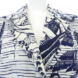 クリスチャンディオール CHRISTIAN DIOR 011V01ACMIX Áo khoác - Hàng hiệu Authentic 819164