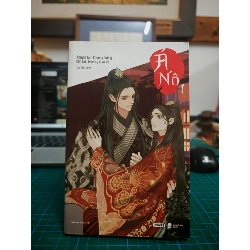 Truyện tranh Á Nô - Khương Đường 695028