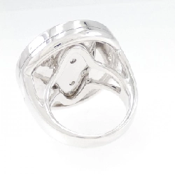 Nhẫn Cartier Pasha de Cartier - Hàng hiệu Authentic 842596