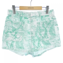 【Khuyến mãi】Quần short CHRISTIAN DIOR