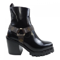 【Khuyến mãi】Giày bốt LOUIS VUITTON