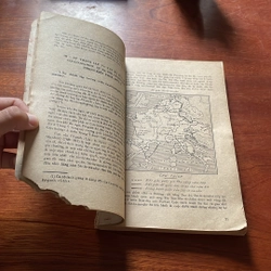 II Sách Xưa: Lịch Sử Thế Giới Trung Đại (Tập 1) - Đặng Đức An, Phạm Hồng Việt - 1978 504452