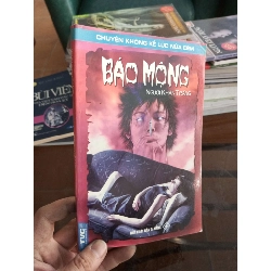 Báo mộng - Người Khăn Trắng 2007 (Truyện kinh dị) VAVO1304-A0