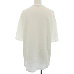 Balenciaga BALENCIAGA 570805 TEVB7 Áo thun - Hàng hiệu Chính hãng 904487