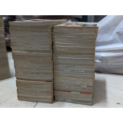 TRUYỆN TRANH Mặt nạ Thủy Tinh trọn bộ 59 tập 129968