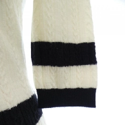 【Mã giảm giá】Chanel CHANEL Áo len 642300