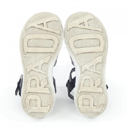 Giày sandal PRADA 656577