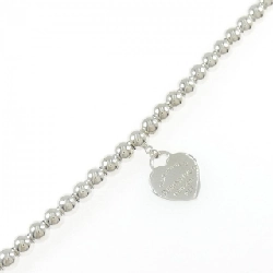 Vòng tay hạt Tiffany Return to Tiffany - Hàng hiệu Authentic 846145