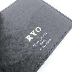 Louis Vuitton Taiga Porte-Feuille Pans M62978 Ví tiền - Hàng hiệu Chính hãng 769341