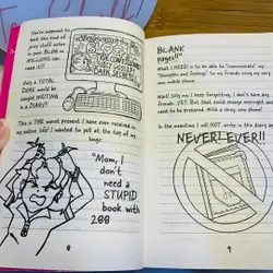 👸 Double Dork Diaries – Rachel Renée Russell 571128