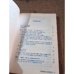 WRITING CLEARLY-5 1997 mới 80% (Sách tự học tiếng Anh) HLSC2404 1028515