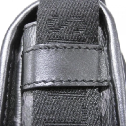 Túi đeo vai Louis Vuitton Monogram Eclipse Bosphore Wearable Wallet M12599 - Hàng hiệu Chính hãng 766165