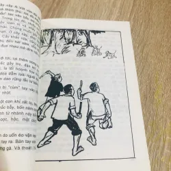 SĂN CỌP ( nxb:  Kim Đồng)   1029942