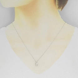 Dây chuyền kim cương PT900/PT850 0.20CT - Hàng hiệu Chính hãng 861448