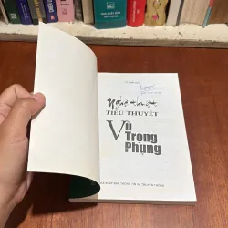 II Bình Luận Văn Học: Nghệ Thuật Tiểu Thuyết Vũ Trọng Phụng - TS. Đinh Lựu - 2010 801117