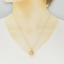 K18YG Ngọc trai trắng - Hàng hiệu Chính hãng 856610