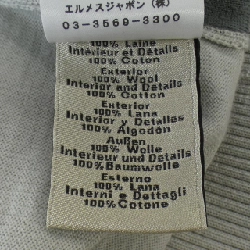 HERMES Áo len - Hàng hiệu Chính hãng 900486