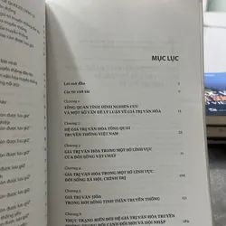 CÁC GIÁ TRỊ VĂN HOÁ TRUYỀN THỐNG VIỆT NAM - NGÔ ĐỨC THỊNH 731172