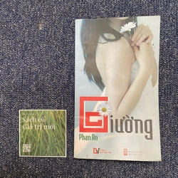 Giường - Phan An