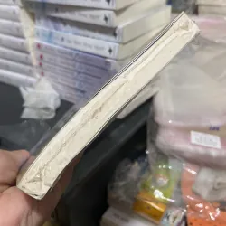 (Tiểu thuyết) - Đi tìm Gobi - Dion Leonard 1025521