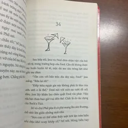 [MỚI LỚN] Con gái sắp 16 Tự mình làm khổ - Sue Limb 698159