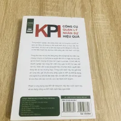 KPI – Công cụ quản lý nhân sự hiệu quả 934011