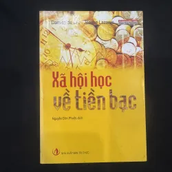 Xã hội học về tiền bạc