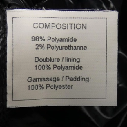 【Khuyến mãi】Áo khoác CHANEL 637921