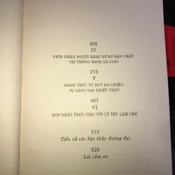 Làm chủ - Robert Greene 608921