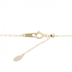 K18YG Mặt dây chuyền ngọc turquois 2.50CT - Hàng hiệu Chính hãng 865938