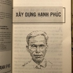 Xây dựng hạnh phúc | Bí quyết tạo hạnh phúc cho mình và cho người khác 20444