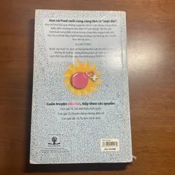 [MỚI LỚN] Con gái 16 Bom nổ chậm - Sue Limb 698156