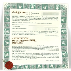 Đồng hồ Rolex Datejust 69173 SSxYG tự động X - Hàng hiệu chính hãng 873556