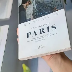 Sống như người Paris - Anne Berest 607727