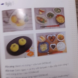 Sách Mẹ ăn ngon, con mạnh khỏe 445336