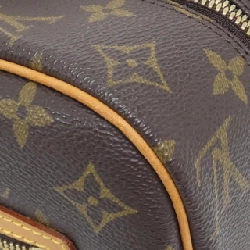 Túi xách vai Louis Vuitton Monogram Cite GM M51181 - Hàng hiệu Chính hãng 768827