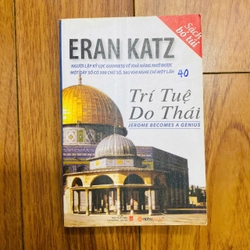 trí tuệ Do Thái - Eran Katz#TAKE