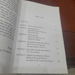 Malcolm Gladwell - ĐIỂM BÙNG PHÁT. Làm thế nào những điều nhỏ bé tạo nên sự khác biệt...? 381459