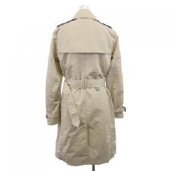 Burberry BURBERRY 80376681 Áo khoác trench - Hàng hiệu Chính hãng 823072