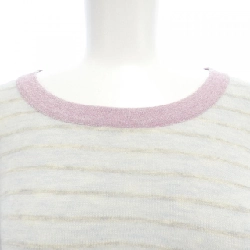 【Khuyến mãi】Chanel CHANEL Áo len 643095