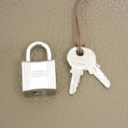 【Sản phẩm chưa sử dụng】Túi Hermes Picotin Lock MM 060991CK 618471