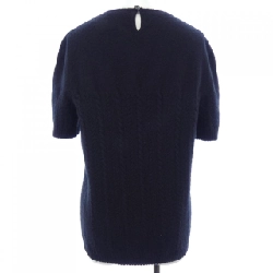 CHANEL P46758K05908 Áo len - Hàng hiệu Chính hãng 813011