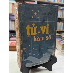 TỬ VI HÀM SỐ 132048