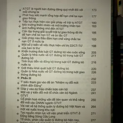 Bàn về vận tải và an toàn giao thông - Phạm Thế Minh 712310