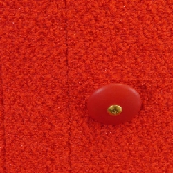 【Mã giảm giá】【Cổ điển】Áo khoác Chanel CHANEL 644531